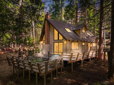 3737 Lakemont Dr, Arnold, CA, 95223