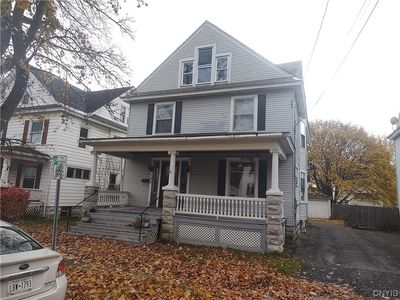 142 Curtis Pl, Auburn, NY, 13021
