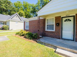 3711 Prentice Ave, Columbia, SC 29205