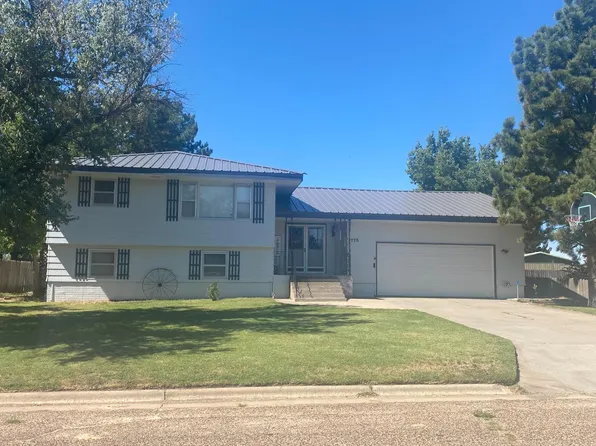 775 Emery Ln, Elkhart, KS 67950