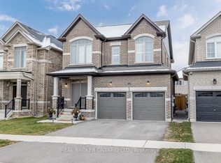 1532 Emberton Way, Innisfil, ON L9S0L6