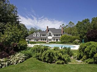 35 Beverly Rd, Purchase, NY 10577