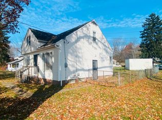 14011 Broadway Ave, Garfield Heights, OH