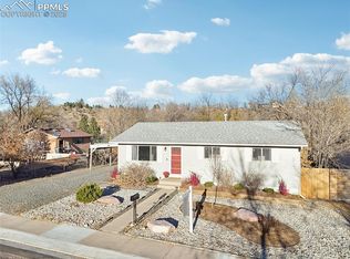 1235 Tonka Ave, Colorado Springs, CO 80904