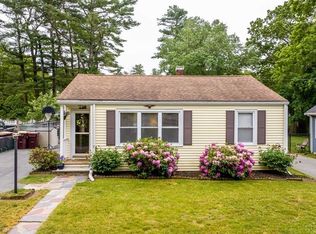 280 Hamlin St, Acushnet, MA 02743