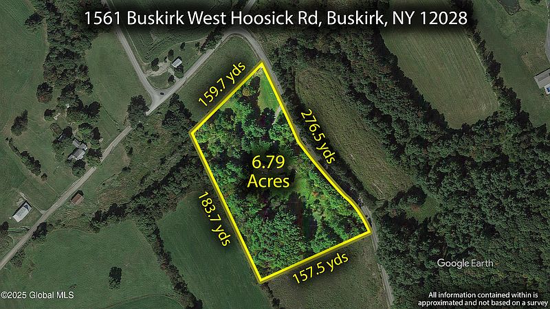 4th image of 1561 Buskirk West Hoosick Road