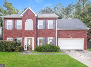 6950 Cheswick Dr, Riverdale, GA 30296