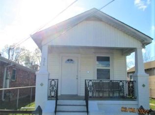 608 3rd Ave, Harvey, LA 70058