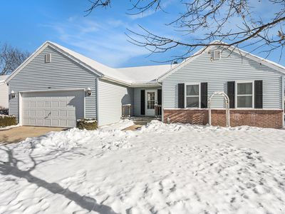 385 Cynthia St, Galesburg, MI, 49053