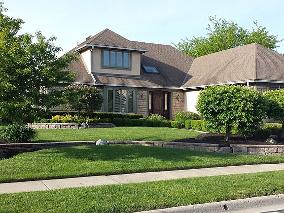 2320 Concord Village Drive