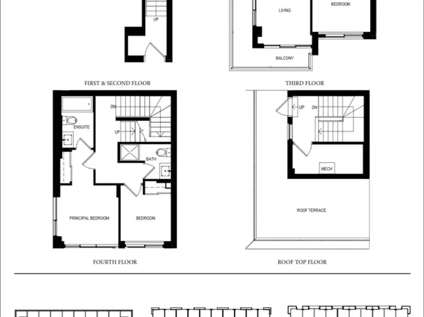 73 Curlew Dr, Toronto, ON