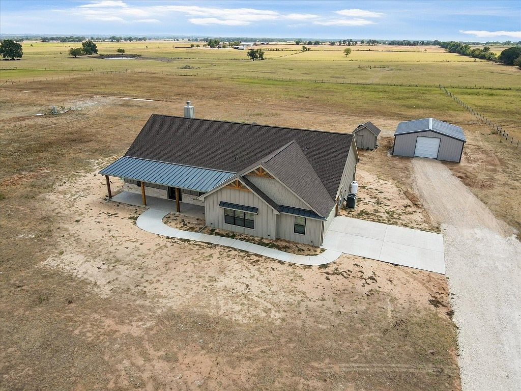 2224 Grass Roots Rd, Tolar, TX 76476 Zillow