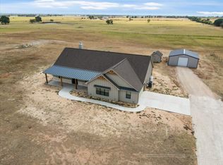 2224 Grass Roots Rd, Tolar, TX 76476