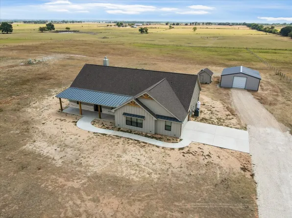 2224 Grass Roots, Tolar, TX 76476