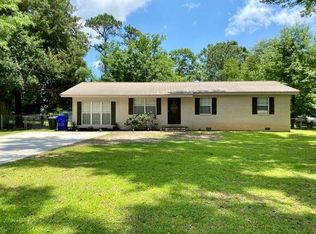 316 Sara Dr, Troy, AL 36079