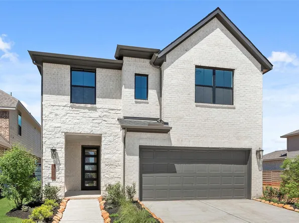 4630 Hydra Ln, Richmond, TX 77469