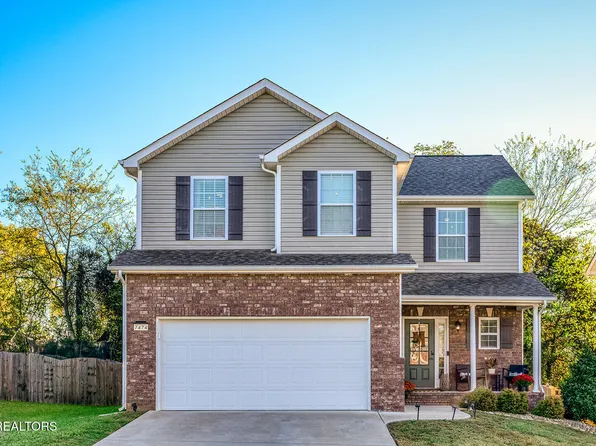 7474 Ladd Rd, Powell, TN 37849