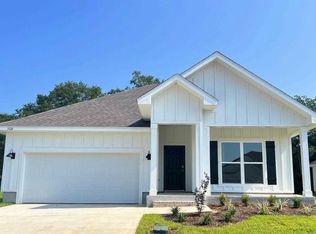 6048 Rutherford Loop, Pensacola, FL 32526