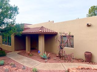 88 Chapel Rd, Sedona, AZ 86336