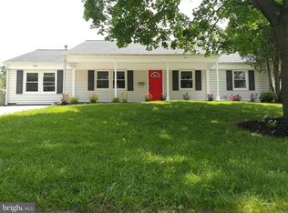 15711 Presswick Ln, Bowie, MD 20716