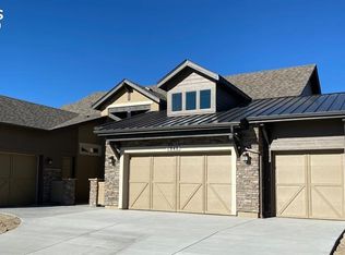 1948 Ruffino Dr, Colorado Springs, CO 80921