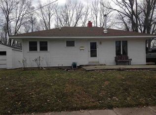 925 Ferry St, Wabash, IN 46992