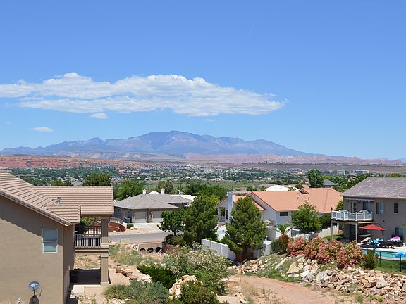 Views from Deck