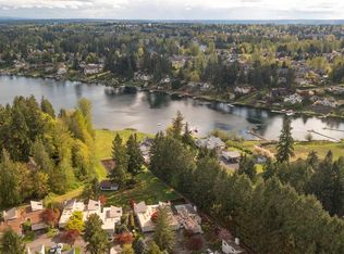 13724 SE 257th Ct #22, Kent, WA