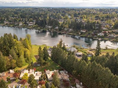 13724 SE 257th Court #22, Kent, WA, 98042