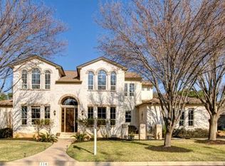 114 Poppy Hills Cv N, Georgetown, TX 78628