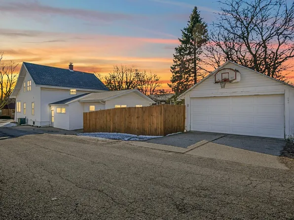 2013 16th Avenue, Monroe, WI 53566