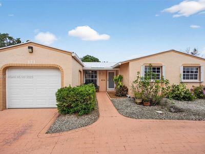 171 SW 79th Ave, Margate, FL, 33068