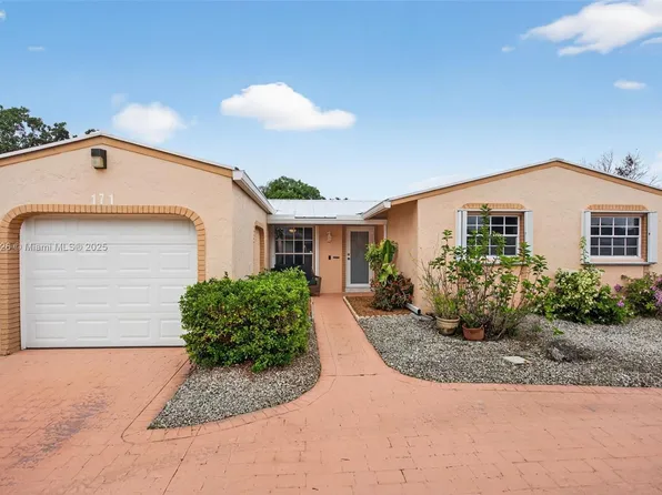 171 SW 79th Ave, Margate, FL 33068