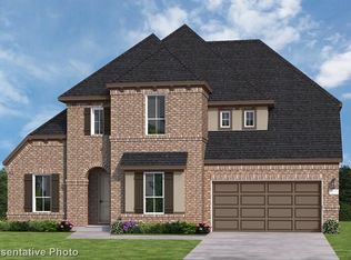 16313 Renault St, Fort Worth, TX 76177