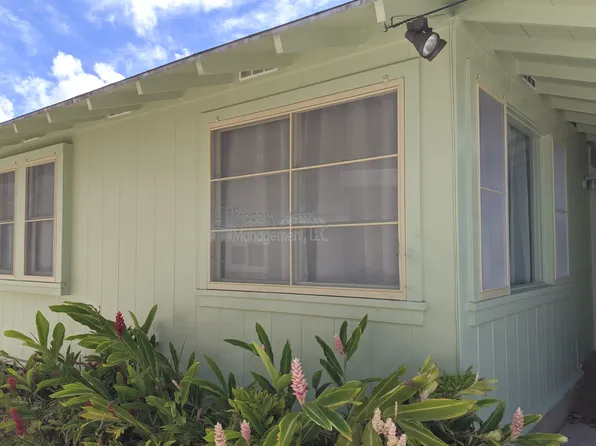 3358 Harding Ave, Honolulu, HI 96816