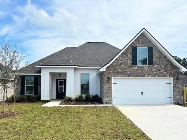 65 Lumen Loop, Freeport, FL 32439