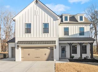 5967 Belafonte Walk, Gainesville, GA 30506