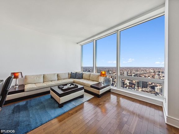 3rd image of 401 N Wabash Ave #56