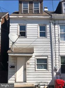 612 N 2nd St, Pottsville, PA, 17901