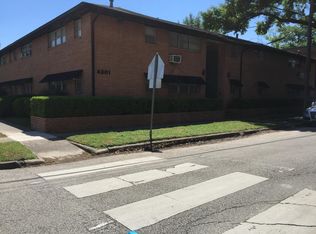 4001 Greeley St APT 12, Houston, TX 77006