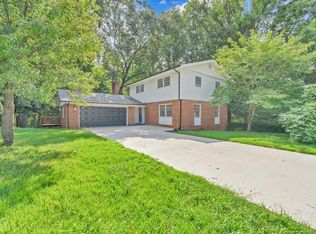 907 Hunting Ridge Rd, Martinsville, VA 24112