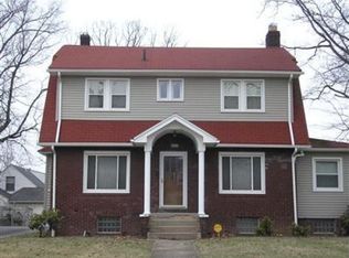 2278 Goleta Ave, Youngstown, OH 44504