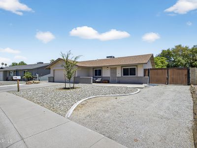 1405 W El Monte Pl, Chandler, AZ, 85224