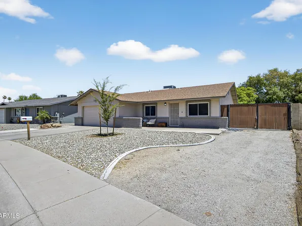 1405 W EL MONTE Place, Chandler, AZ 85224
