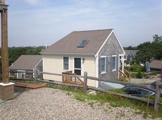 6 Shore Rd UNIT 6, Provincetown, MA 02657