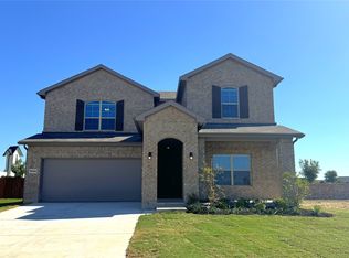 16004 Bronte Ln, Fort Worth, TX 76052