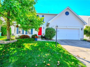 145 Kitty Hawk Dr, Springboro, OH 45066