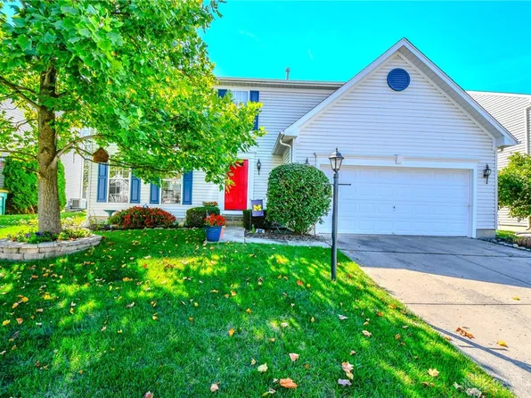 145 Kitty Hawk Dr, Springboro, OH 45066