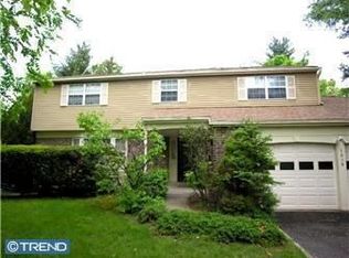 7819 Clyde Stone Dr, Elkins Park, PA 19027