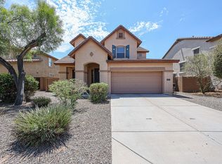 2677 E Boston St, Gilbert, AZ 85295